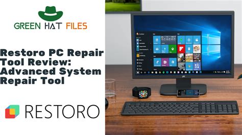 Restoro pc repair tool - Restoro is a program that specializes in WinOS repair. It scans and diagnoses your PC, then replaces damaged or corrupted files with healthy versions from an online database. It also removes malware and improves …